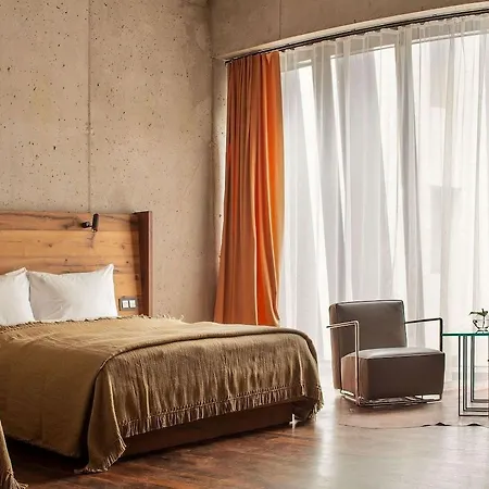 فندق فندق وارسزاوا وارسو