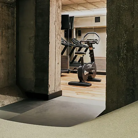 فندق وارسزاوا وارسو