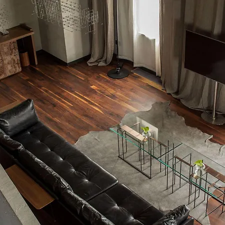 فندق وارسزاوا 5* وارسو