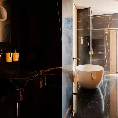 Hotel Hotel Warszawa Varsovia