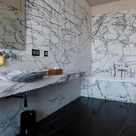 Hotel Warszawa 5* Varsovia