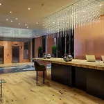 Hotel Warszawa Hotell 5*
