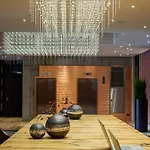 Hotell Hotel Warszawa Warszawa