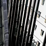 Hotell Hotel Warszawa