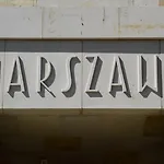 Hotell Hotel Warszawa Warszawa