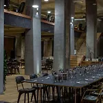 Hotell Hotel Warszawa