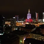 Hotel Warszawa