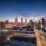 Hotel Warszawa Hotell 5*