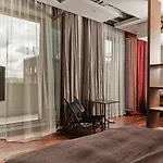 Hotel Warszawa 5*