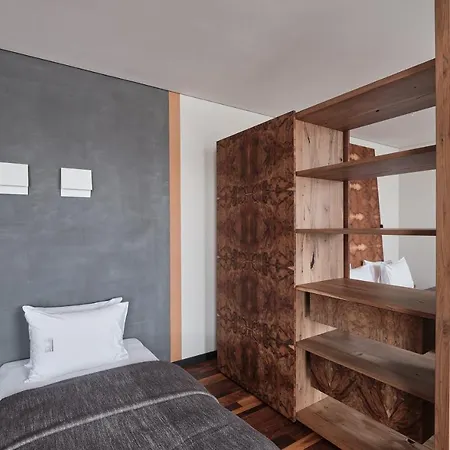 Hotel Hotel Warszawa