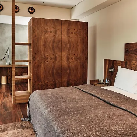Hotel Warszawa 5*