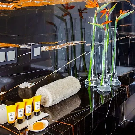 Hotel Warszawa 5* Varsovie