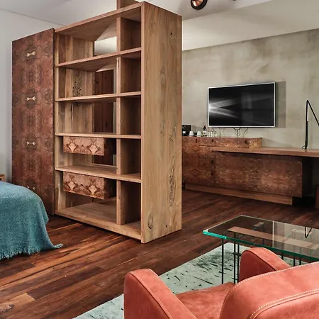 Hotel Warszawa 5*