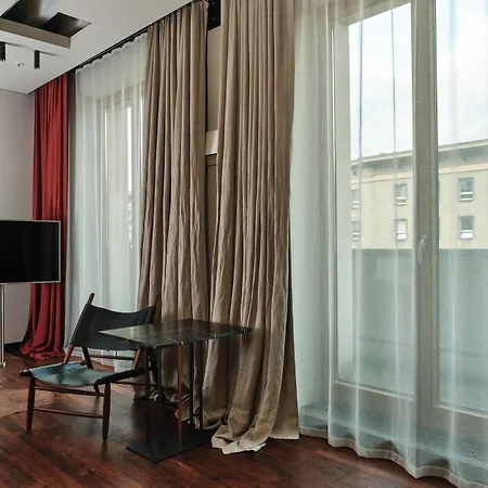 Hotel Warszawa Hotel
