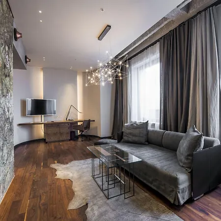 Hotel Warszawa Hotel 5*