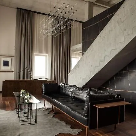 Hotel Hotel Warszawa