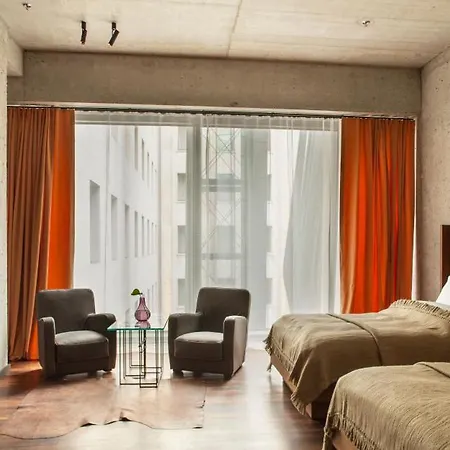 Hotel Warszawa Hotel 5*