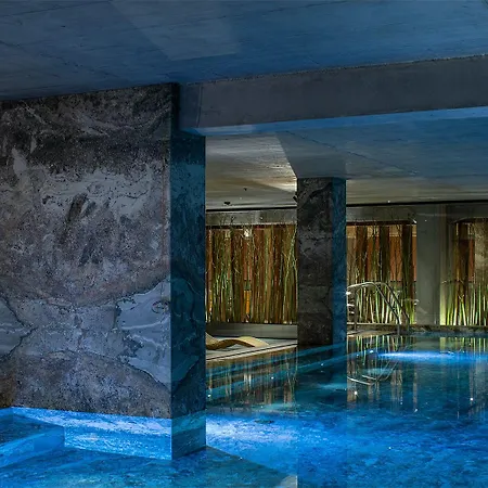 Hotel Warszawa Szálloda