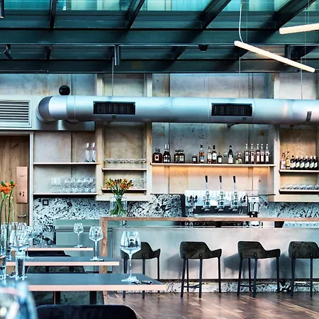 Hotel Hotel Warszawa Warsaw