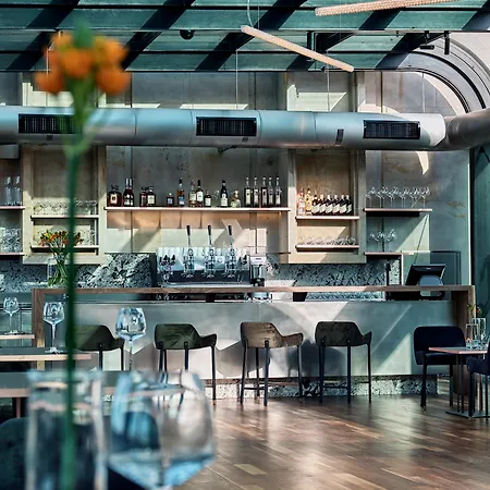 Hotel Warszawa 5* Varsovie