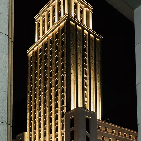 Hotel Hotel Warszawa