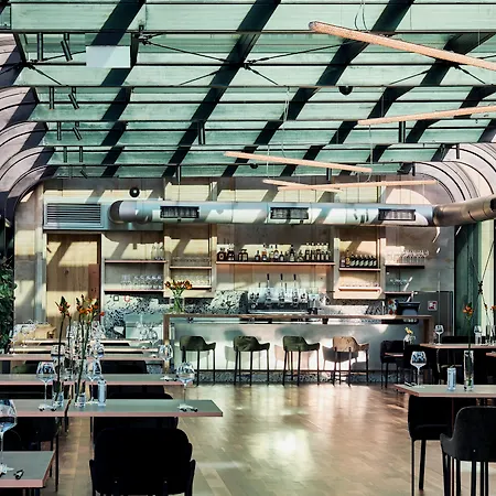 Hotel Hotel Warszawa