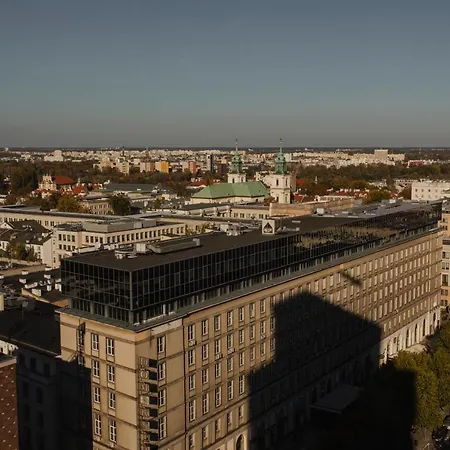 Hotel Hotel Warszawa 5*