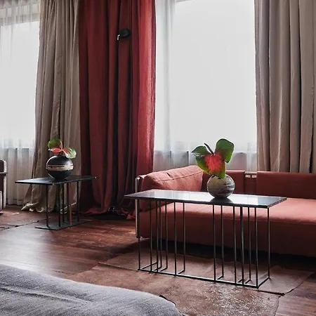 Hotel Warszawa 5* Warsaw