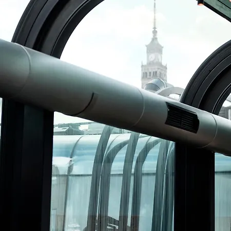 Hotel Hotel Warszawa