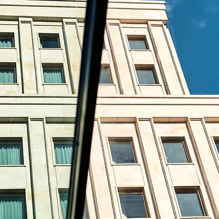 Hotel Hotel Warszawa 5*