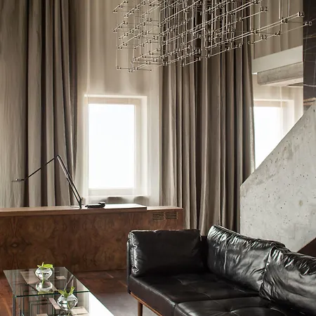 Hotel Hotel Warszawa 5*