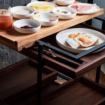 Hotel Hotel Warszawa