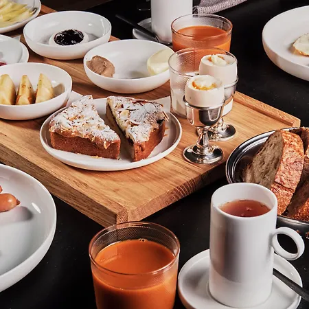 Hotel Warszawa 5*