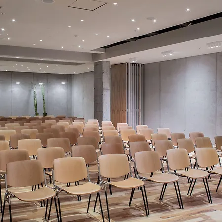 Hotel Warszawa Warsaw