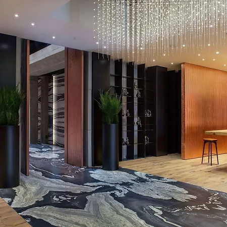 Hotel Warszawa Hotel Warsaw