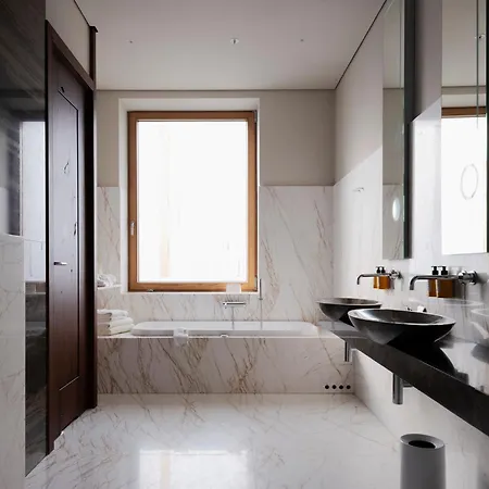 Hotel Warszawa Hotel 5*