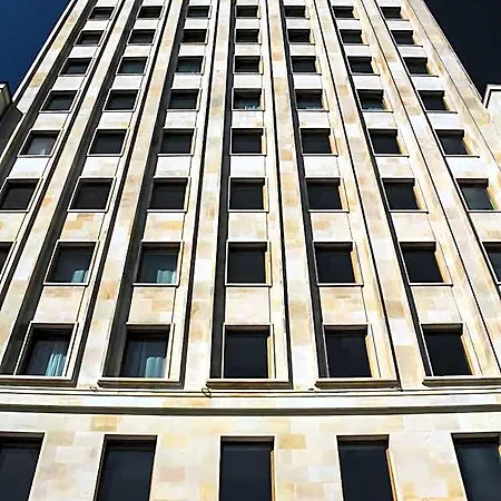 Hotel Hotel Warszawa