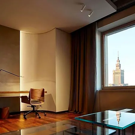 Hotel Warszawa Hotel
