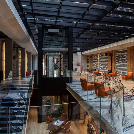 Hotel Warszawa Warsaw