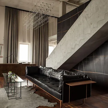 Hotel Hotel Warszawa 5*