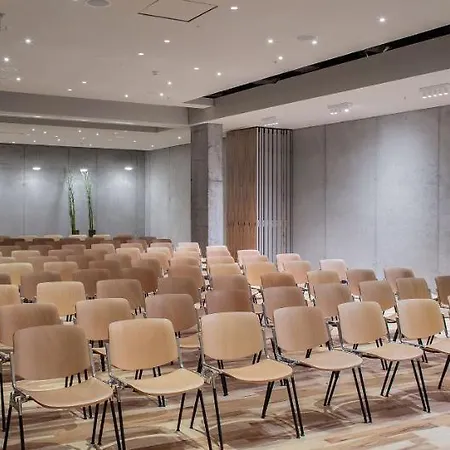 Hotel Warszawa 5*