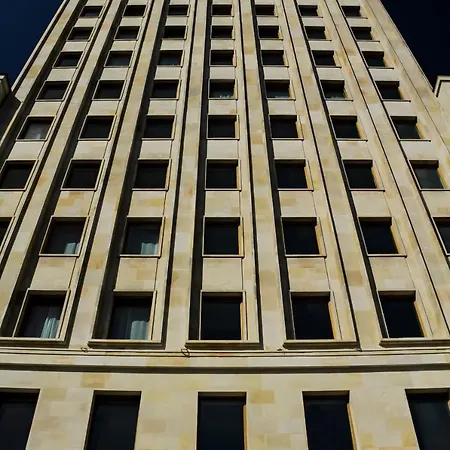 Hotel Warszawa 5*
