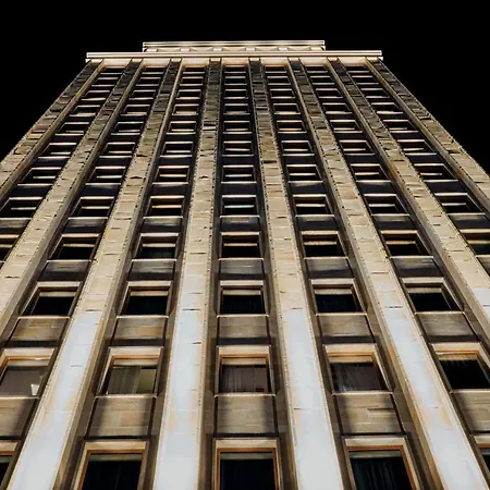 Hotel Warszawa Varsovie