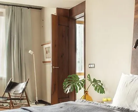 Hotel Warszawa 5* Varsovie