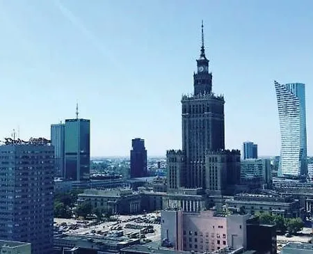 Hotel Warszawa Hotel