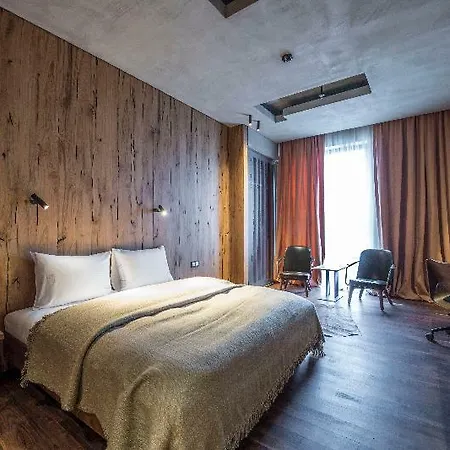 Hotel Warszawa Varsovie