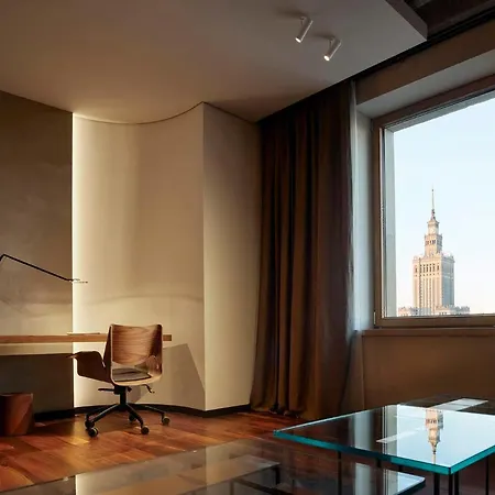 Hotel Hotel Warszawa