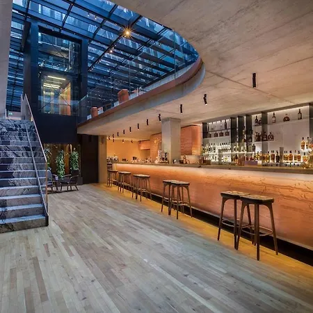 Hotel Hotel Warszawa 5*