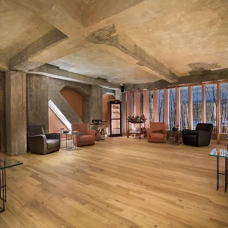 Hotel Warszawa Szálloda 5*
