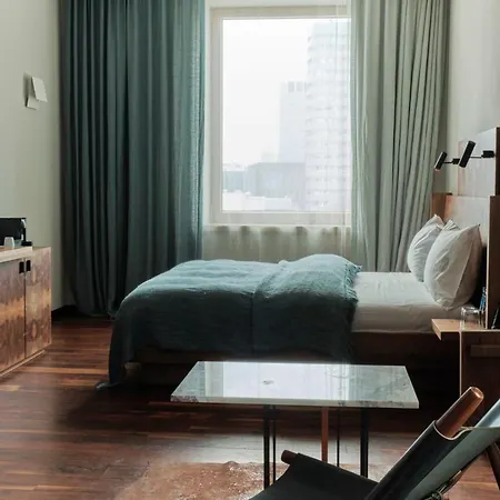 Hotel Hotel Warszawa Warsaw